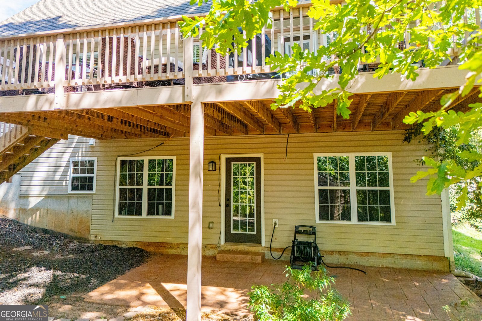 5381 Britton Drive Villa Rica - Photo 89