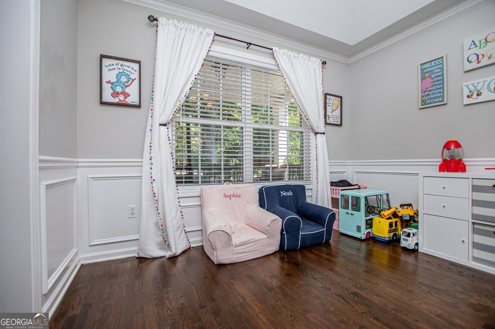 5381 Britton Drive Villa Rica - Photo 9