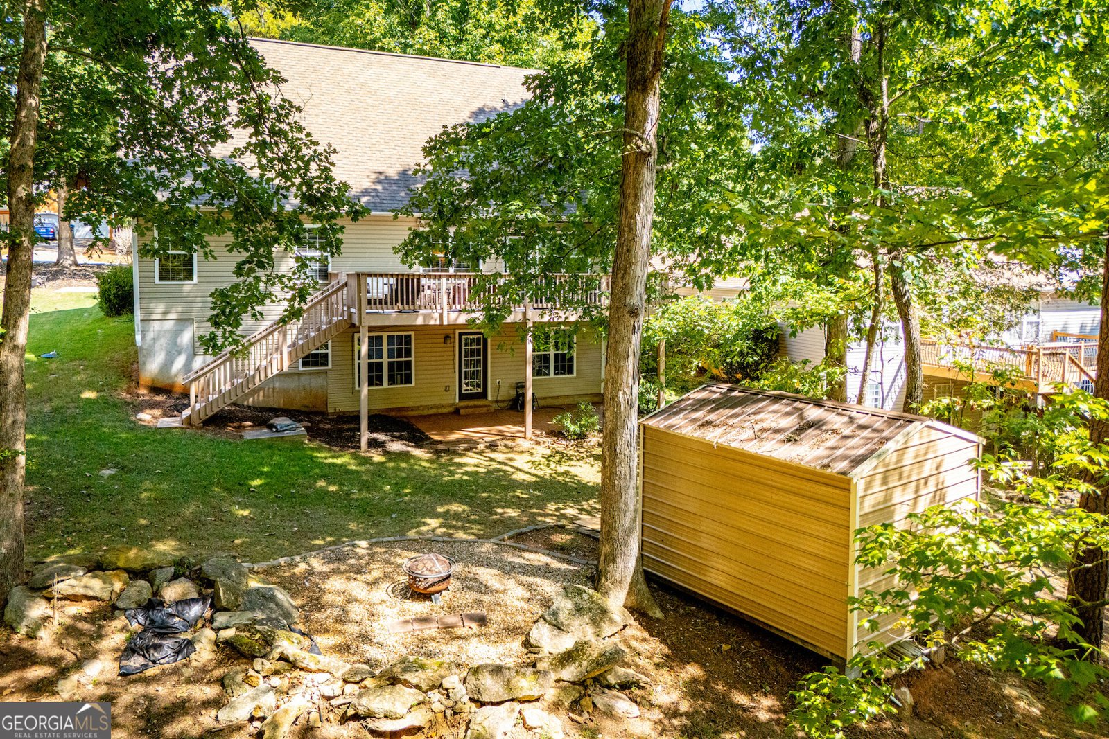 5381 Britton Drive Villa Rica - Photo 90