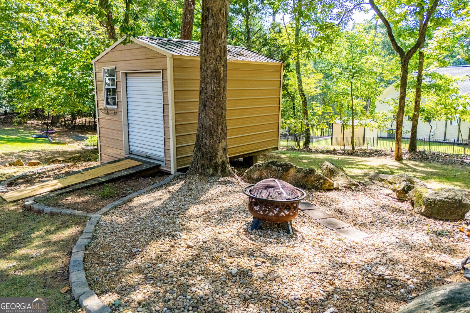 5381 Britton Drive Villa Rica - Photo 91