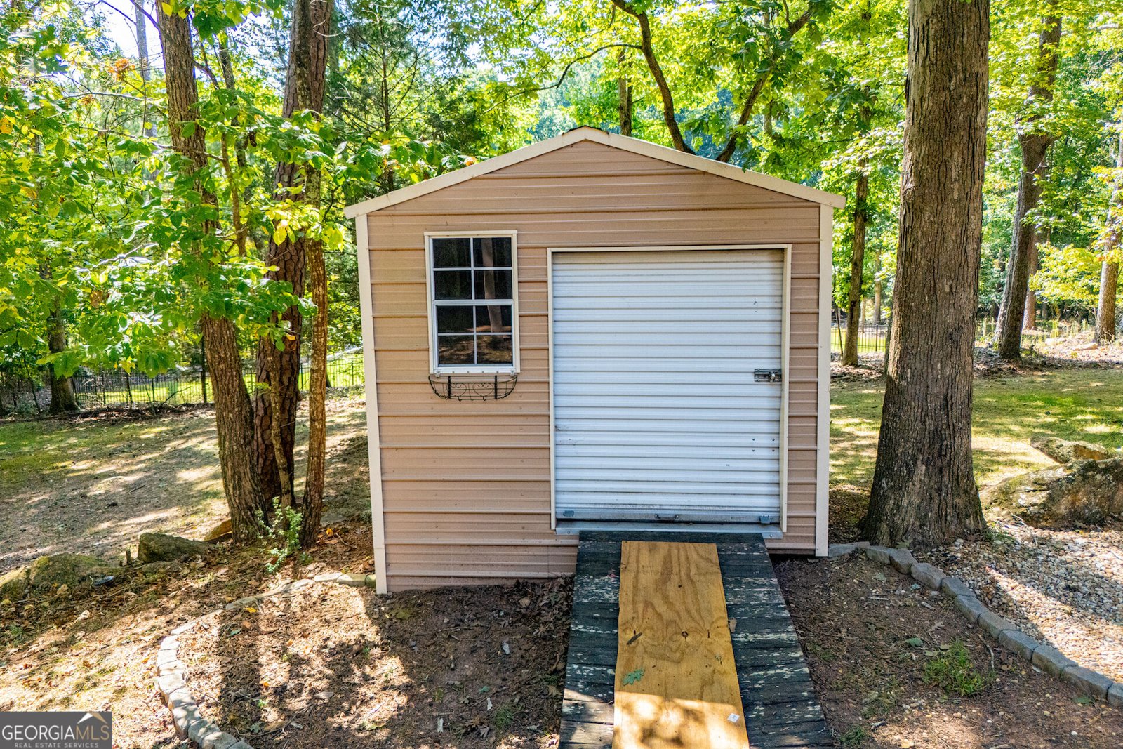 5381 Britton Drive Villa Rica - Photo 92