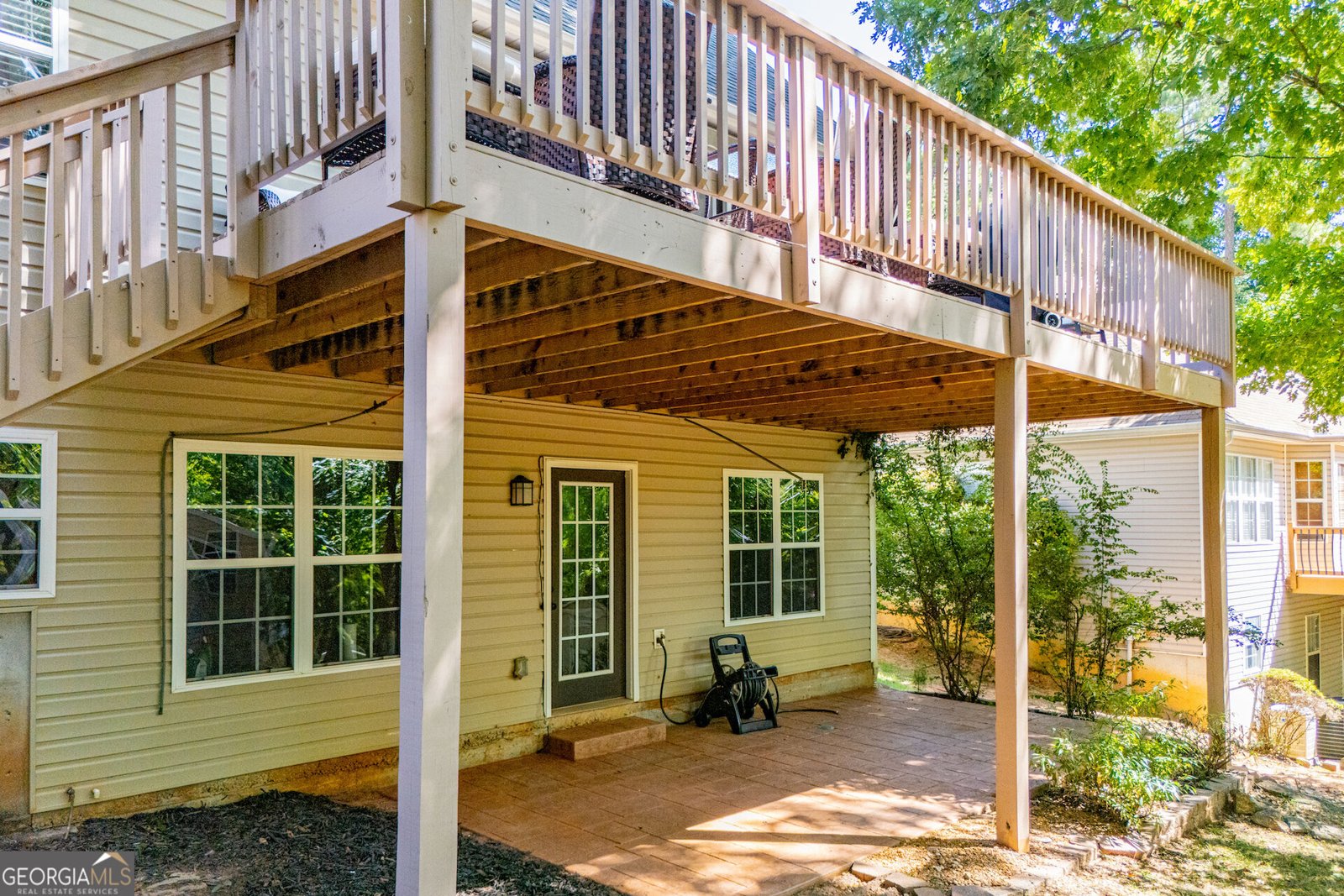 5381 Britton Drive Villa Rica - Photo 93