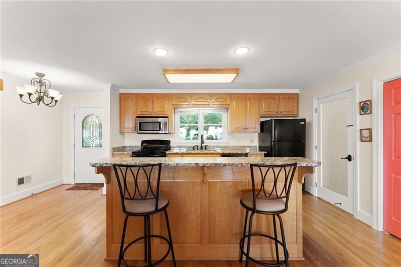 1015 Eagle Ridge Road Dawsonville - Photo 10