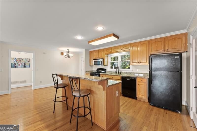 1015 Eagle Ridge Road Dawsonville - Photo 11
