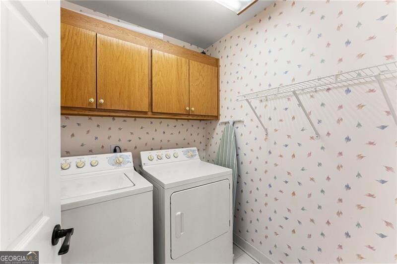 1015 Eagle Ridge Road Dawsonville - Photo 21