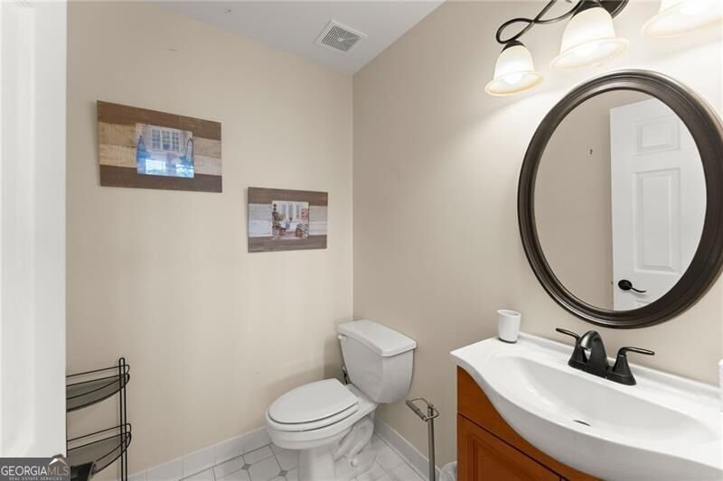1015 Eagle Ridge Road Dawsonville - Photo 22