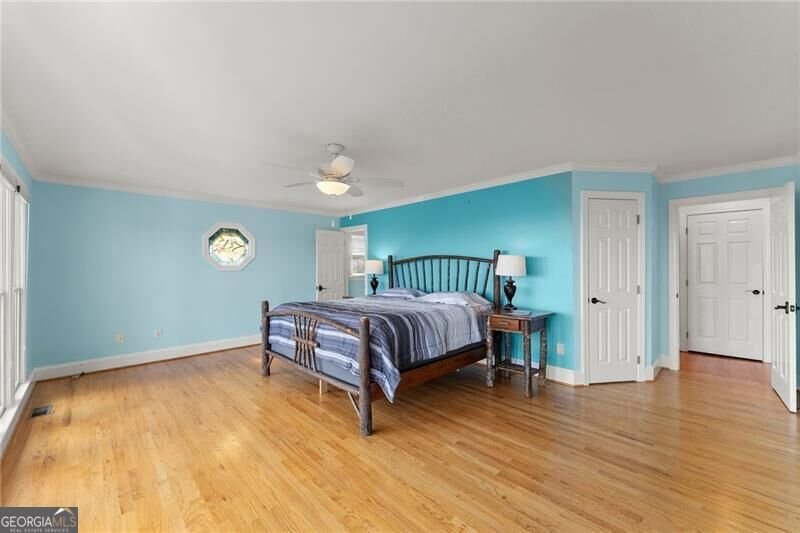 1015 Eagle Ridge Road Dawsonville - Photo 25