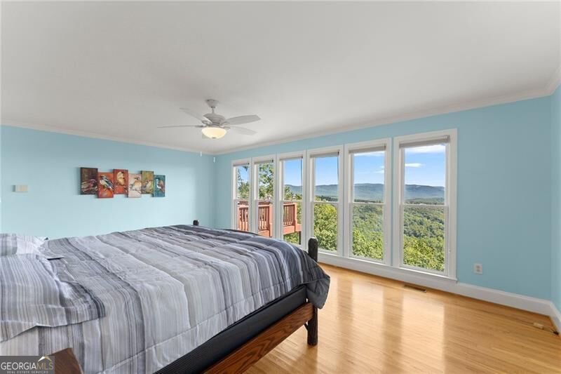 1015 Eagle Ridge Road Dawsonville - Photo 26