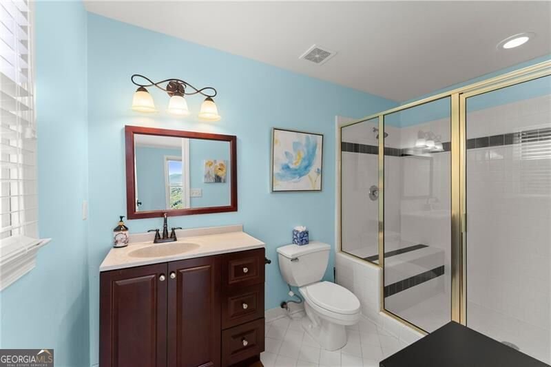 1015 Eagle Ridge Road Dawsonville - Photo 30
