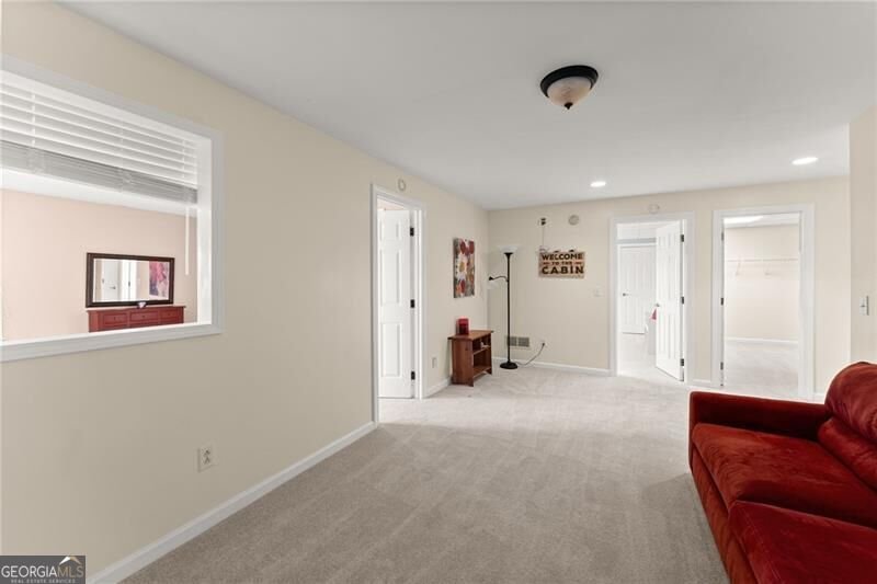 1015 Eagle Ridge Road Dawsonville - Photo 31