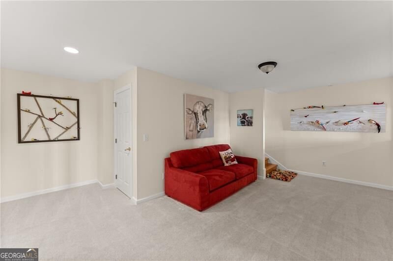 1015 Eagle Ridge Road Dawsonville - Photo 32