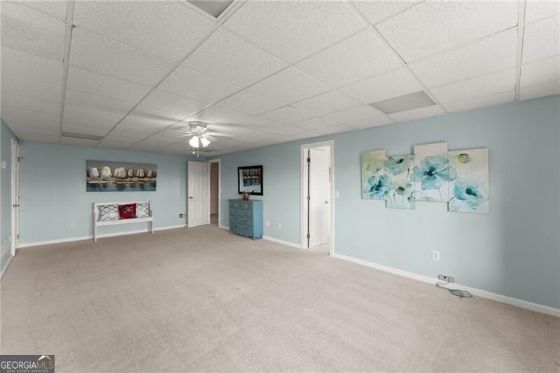 1015 Eagle Ridge Road Dawsonville - Photo 35