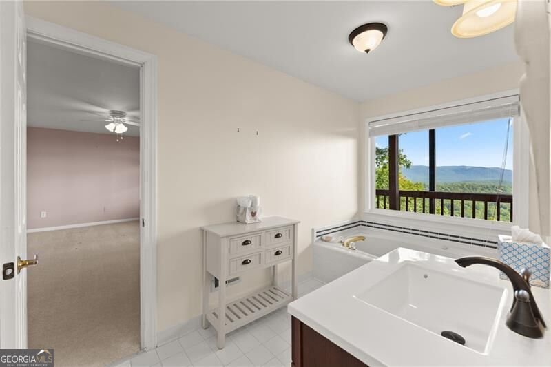 1015 Eagle Ridge Road Dawsonville - Photo 36
