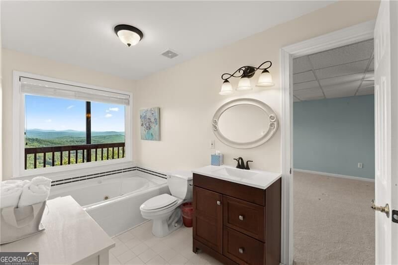 1015 Eagle Ridge Road Dawsonville - Photo 37
