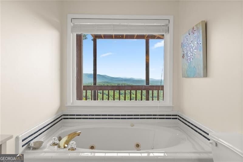 1015 Eagle Ridge Road Dawsonville - Photo 39