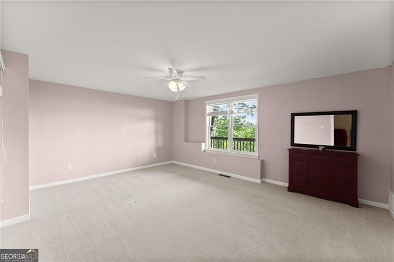 1015 Eagle Ridge Road Dawsonville - Photo 42