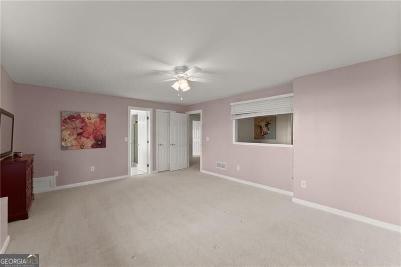 1015 Eagle Ridge Road Dawsonville - Photo 43