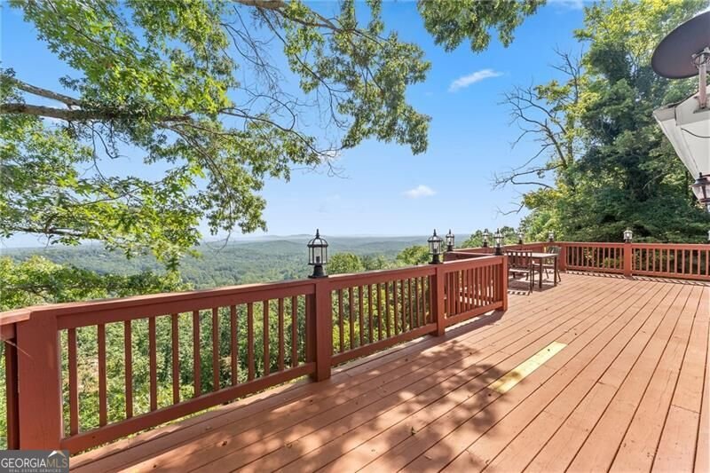 1015 Eagle Ridge Road Dawsonville - Photo 45