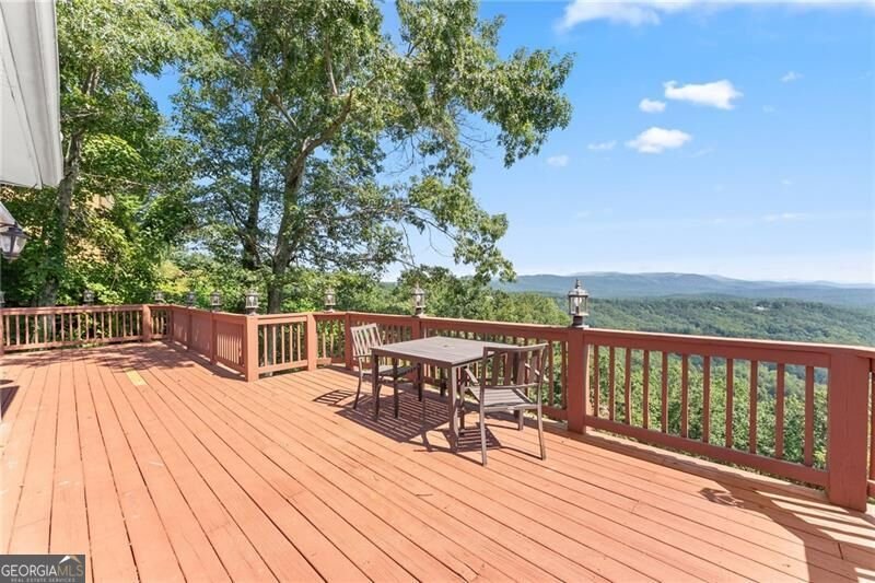 1015 Eagle Ridge Road Dawsonville - Photo 46