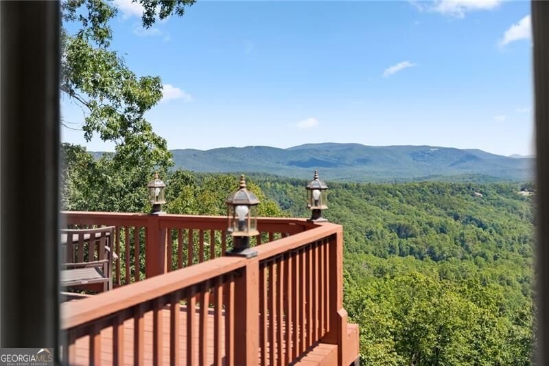 1015 Eagle Ridge Road Dawsonville - Photo 47