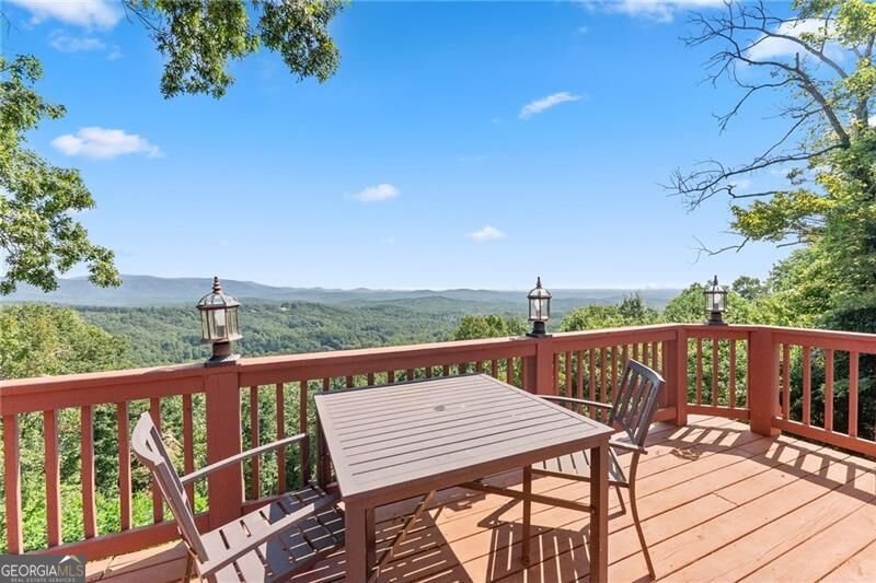1015 Eagle Ridge Road Dawsonville - Photo 48