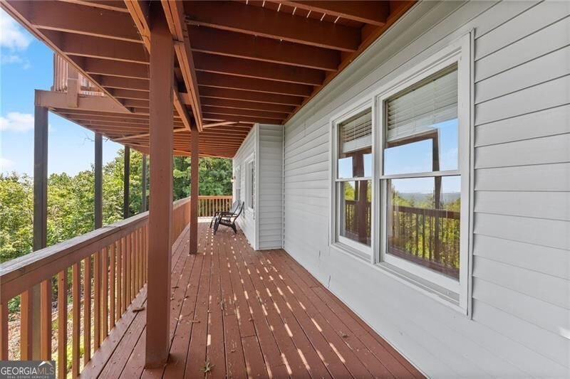 1015 Eagle Ridge Road Dawsonville - Photo 51