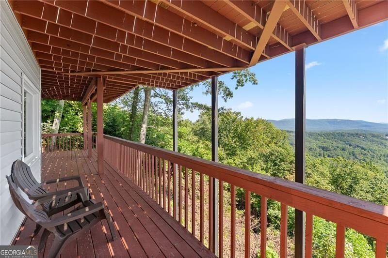 1015 Eagle Ridge Road Dawsonville - Photo 52