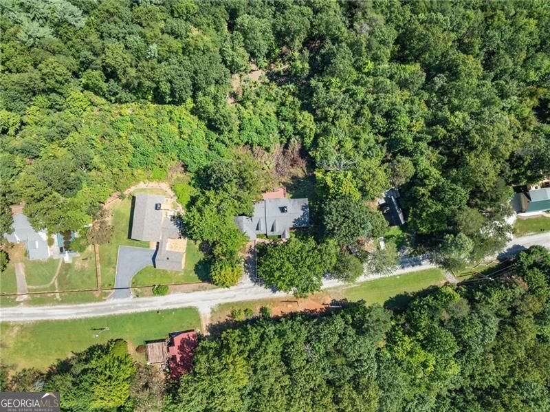 1015 Eagle Ridge Road Dawsonville - Photo 56