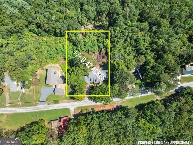 1015 Eagle Ridge Road Dawsonville - Photo 61