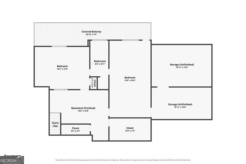 1015 Eagle Ridge Road Dawsonville - Photo 64