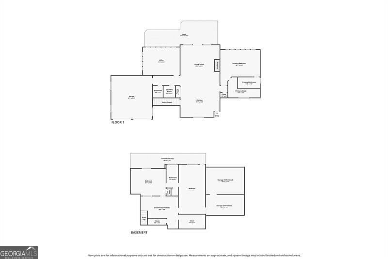 1015 Eagle Ridge Road Dawsonville - Photo 65