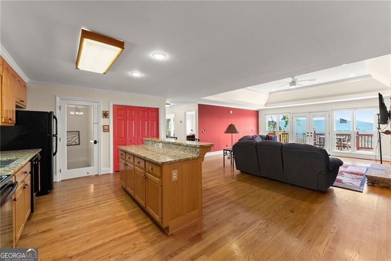 1015 Eagle Ridge Road Dawsonville - Photo 8