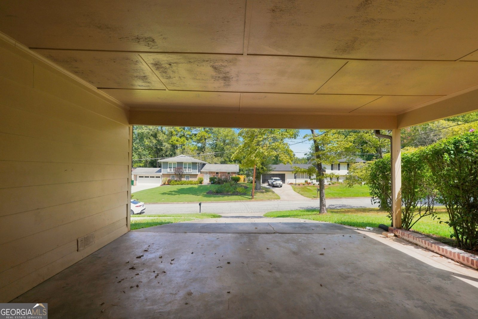 3713 Elkridge Drive Decatur - Photo 26