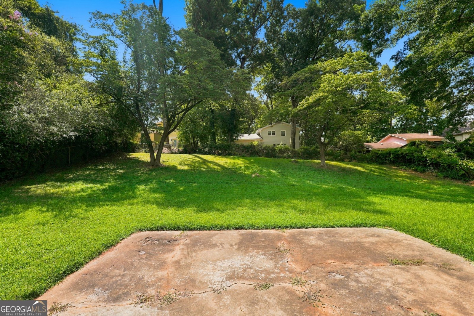 3713 Elkridge Drive Decatur - Photo 27