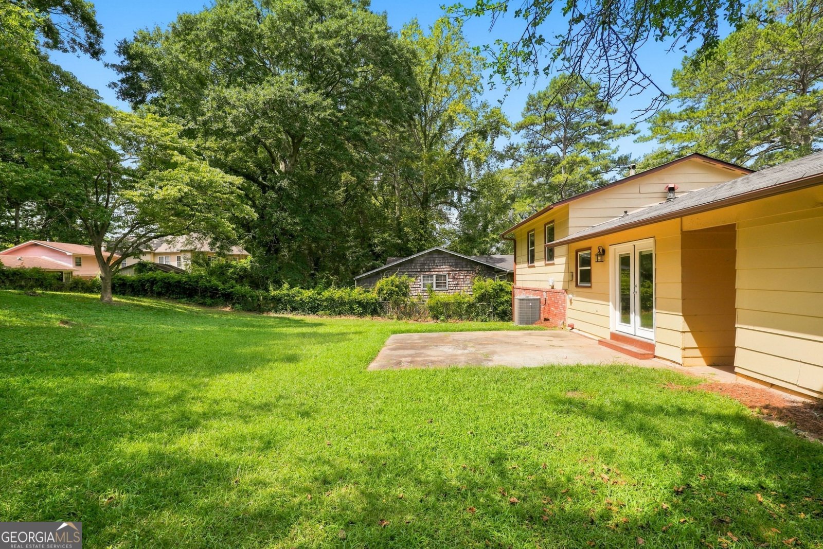 3713 Elkridge Drive Decatur - Photo 29