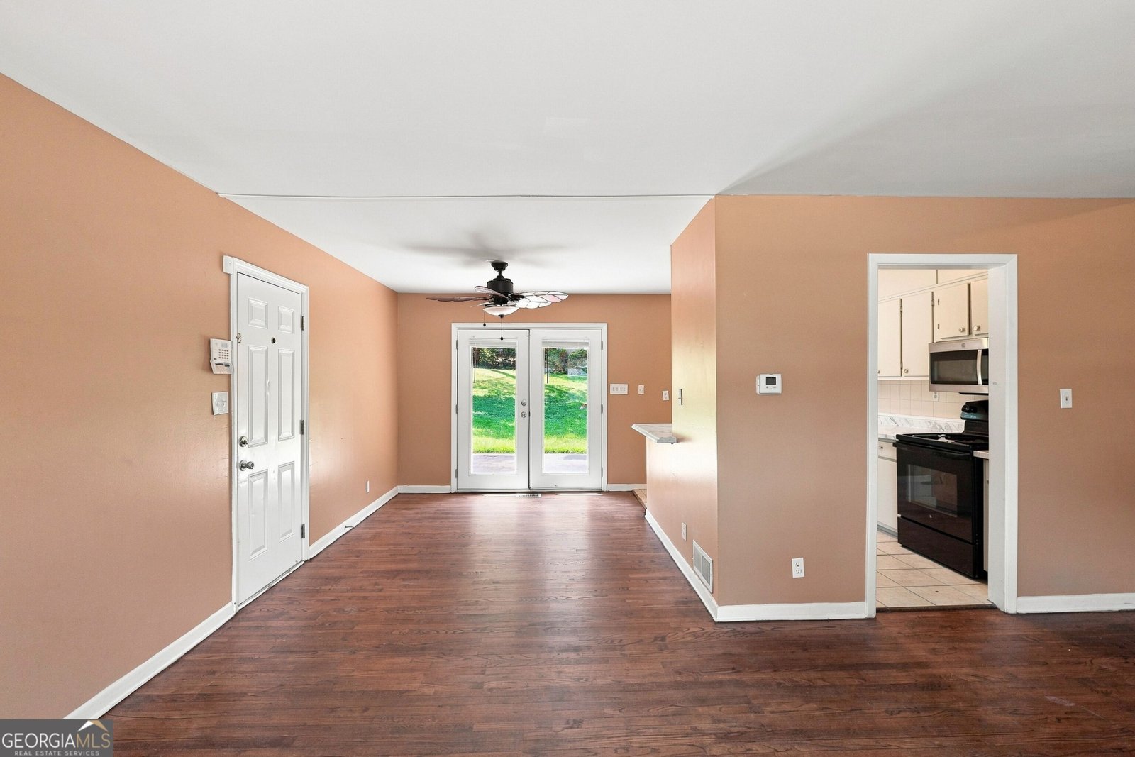 3713 Elkridge Drive Decatur - Photo 8