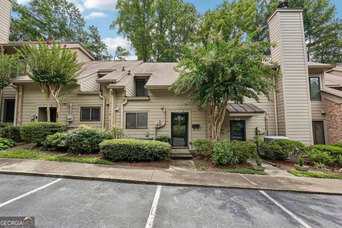 3509 Stonewall Place Atlanta - main photo