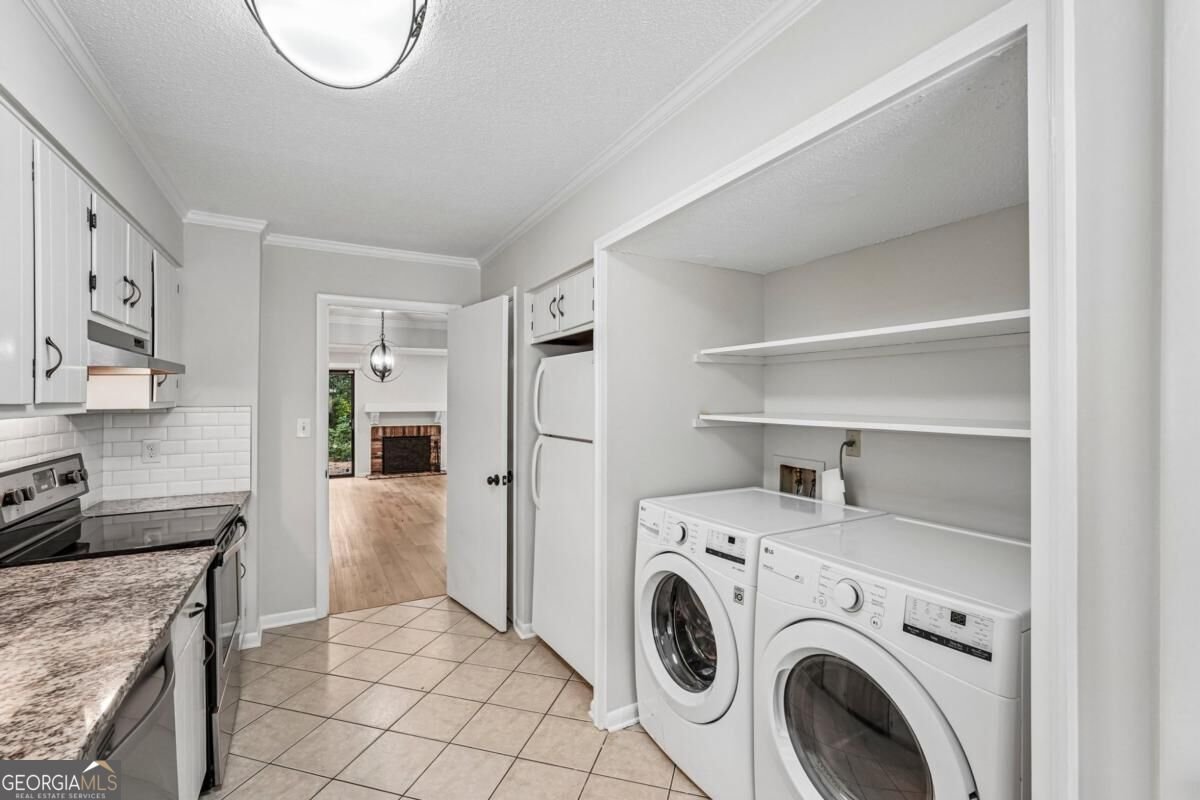 3509 Stonewall Place Atlanta - Photo 10