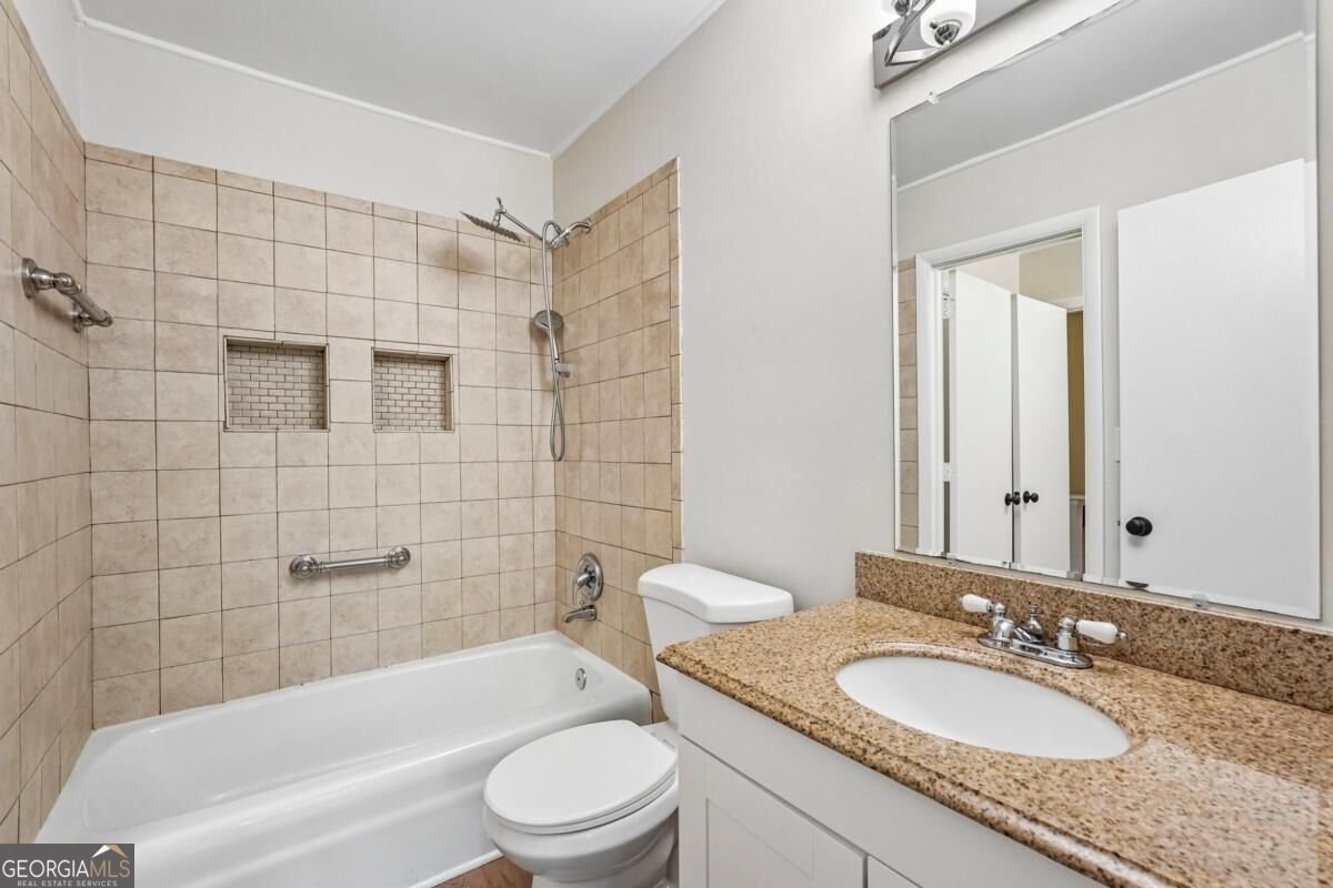 3509 Stonewall Place Atlanta - Photo 14
