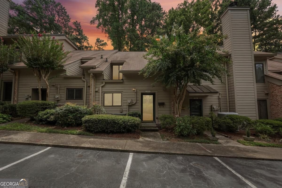 3509 Stonewall Place Atlanta - Photo 20