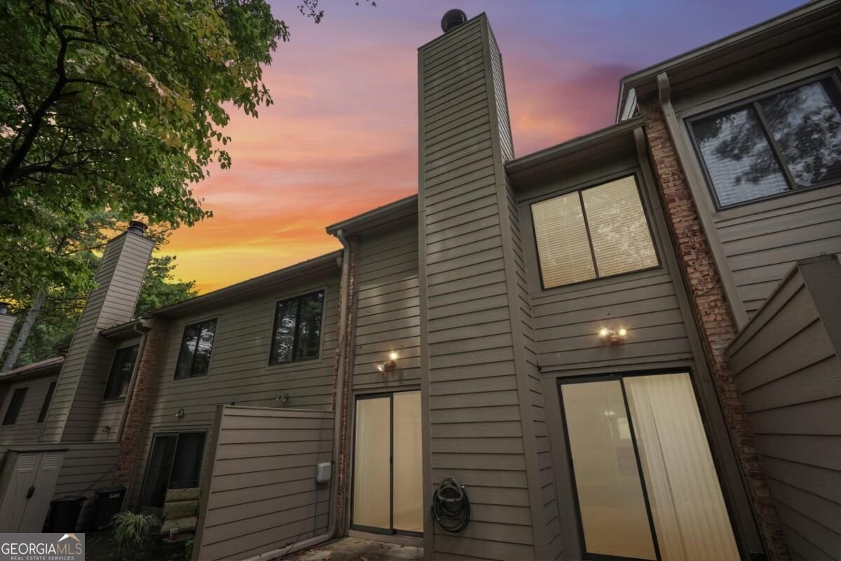 3509 Stonewall Place Atlanta - Photo 21