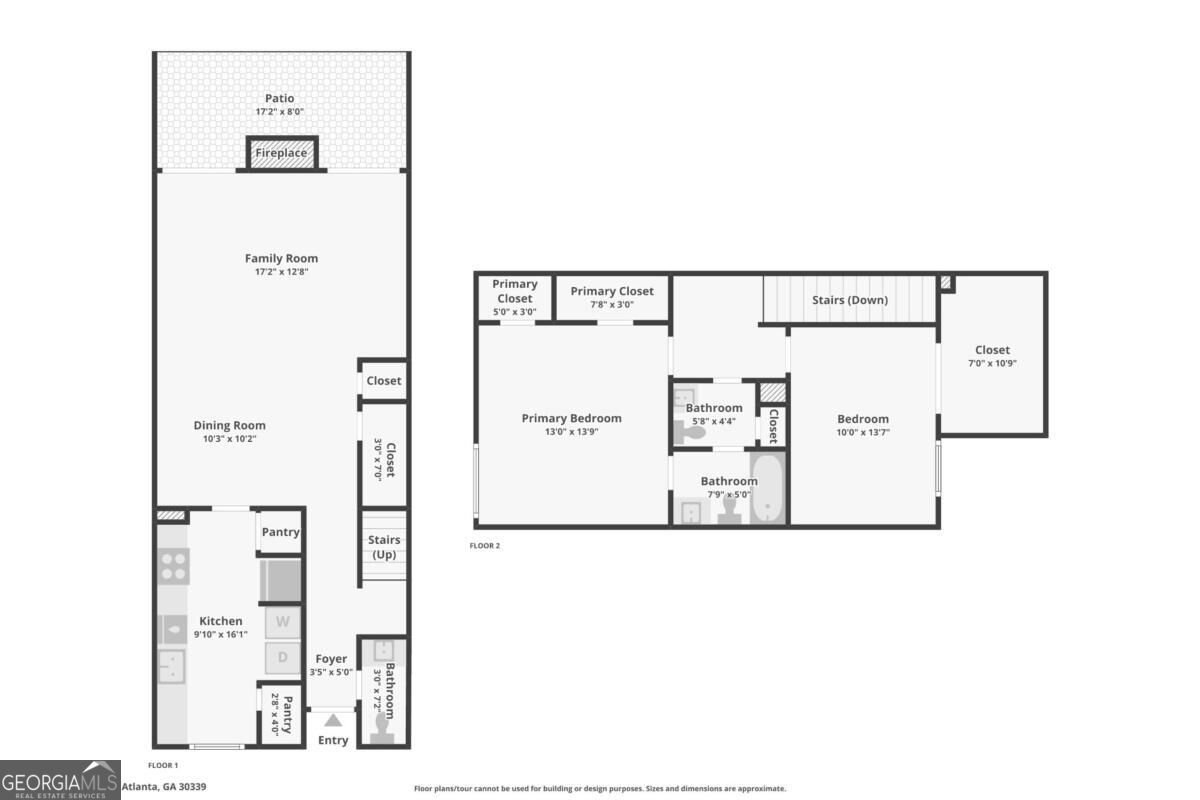 3509 Stonewall Place Atlanta - Photo 22