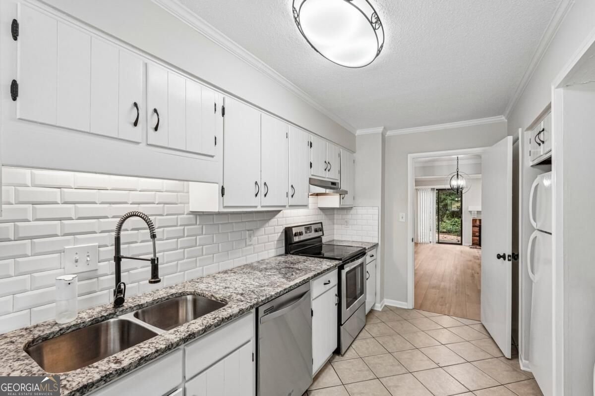 3509 Stonewall Place Atlanta - Photo 9