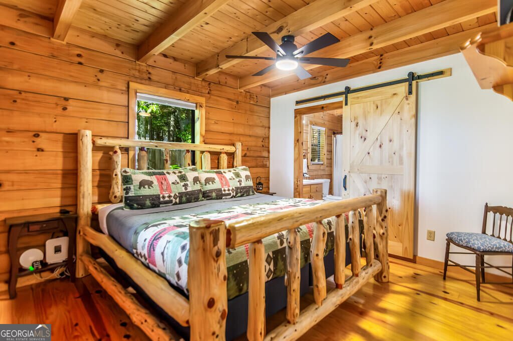 232 Cook Lane Blairsville - Photo 15