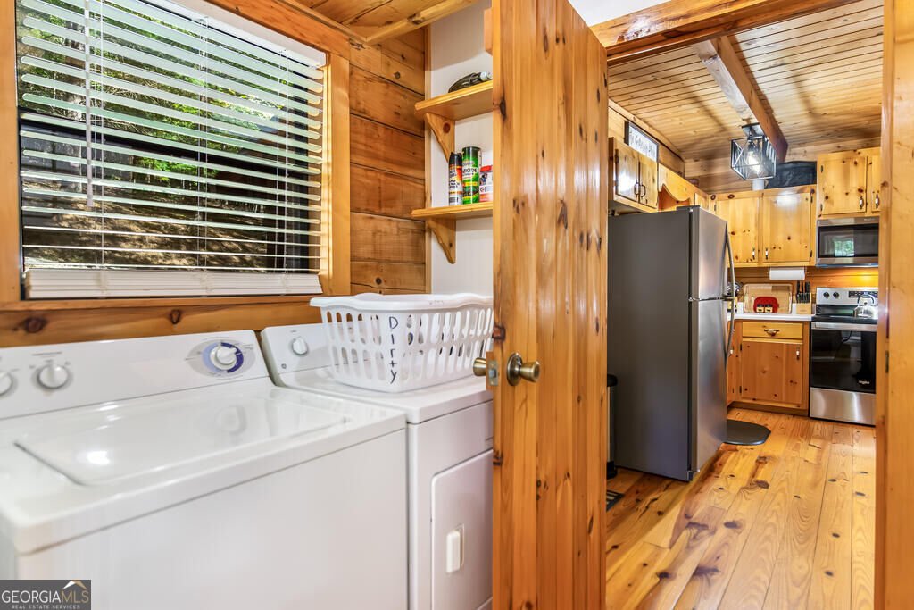 232 Cook Lane Blairsville - Photo 19
