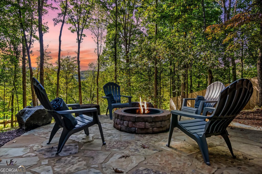 232 Cook Lane Blairsville - Photo 25