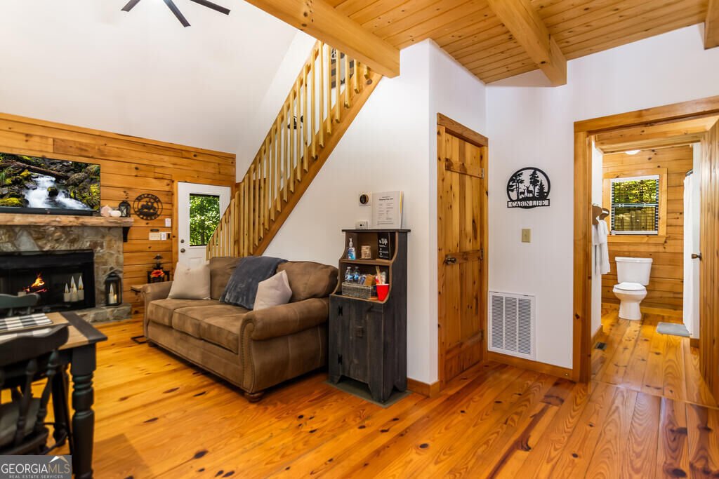 232 Cook Lane Blairsville - Photo 28