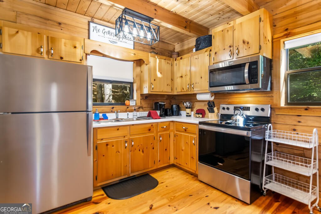 232 Cook Lane Blairsville - Photo 29