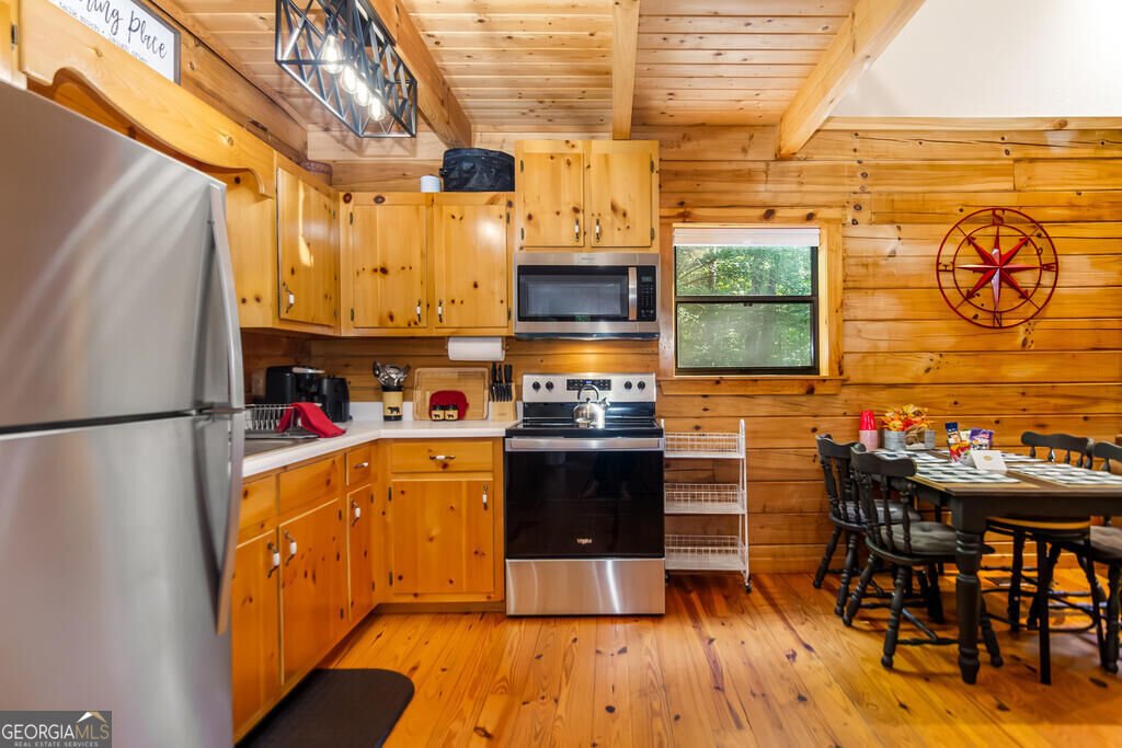 232 Cook Lane Blairsville - Photo 30
