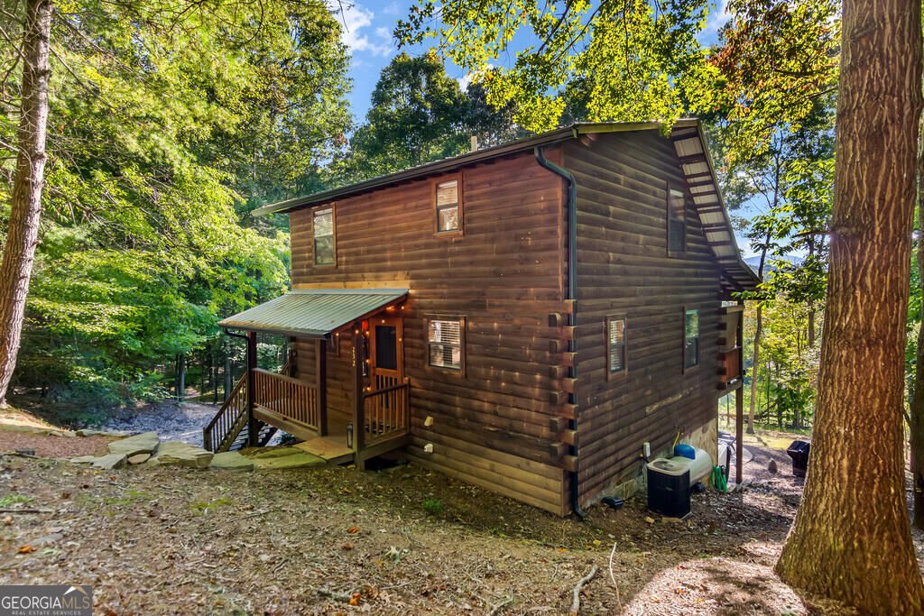 232 Cook Lane Blairsville - Photo 31